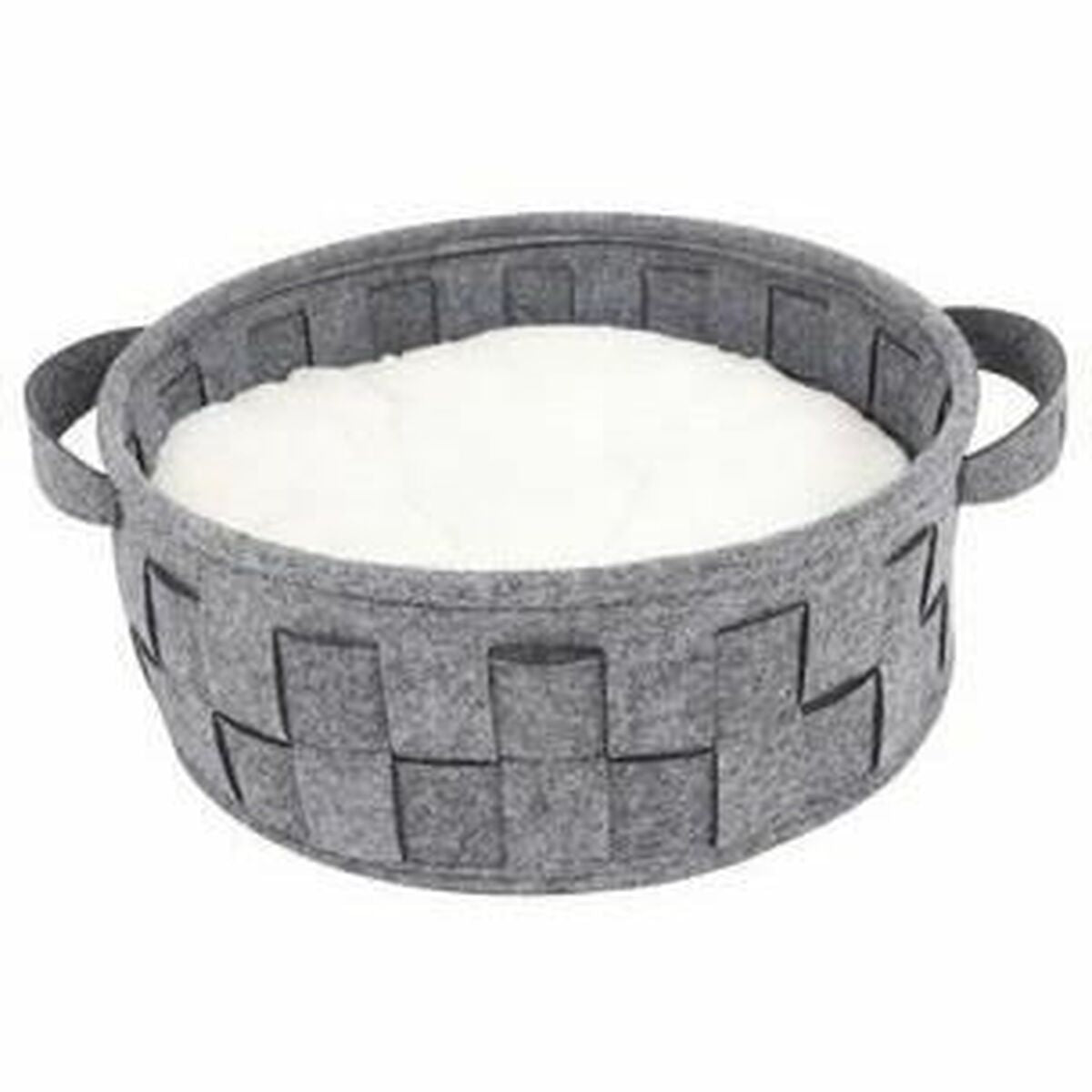 Cat Bed MPETS ECO Cat Basket-1